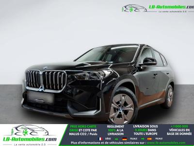 BMW i iX 1 xDrive30 272ch BVA