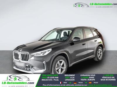 BMW X1 xDrive 25e 245ch BVA