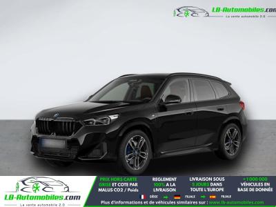 BMW X1 xDrive 30e 326ch BVA