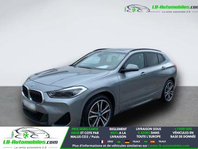 BMW X2 sDrive 20i 178 ch BVA