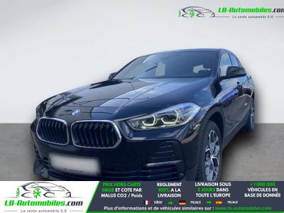 BMW X2 sDrive 18i 136 ch BVA