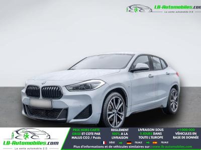BMW X2 sDrive 18i 136 ch BVA