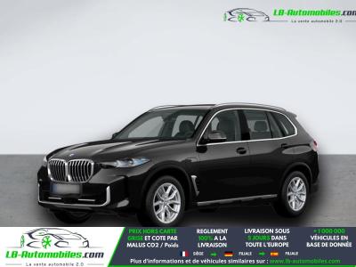 BMW X5 xDrive50e 489 ch BVA