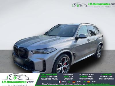 BMW X5 xDrive50e 489 ch BVA