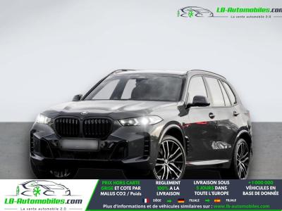 BMW X5 xDrive30d 298 ch BVA