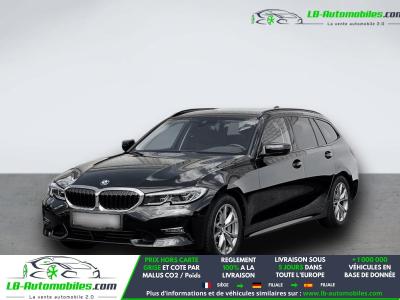BMW Série 3 Touring 330i 258 ch BVA