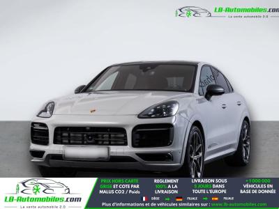 Porsche Cayenne Coupé GTS 4.0 V8 460 ch  BVA