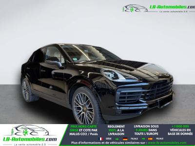 Porsche Cayenne Coupé 3.0 V6 340 ch  BVA