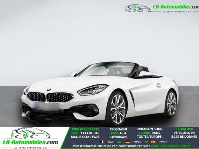 BMW Z4 sDrive 30i 258 ch BVA