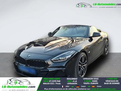 BMW Z4 sDrive 30i 258 ch BVA