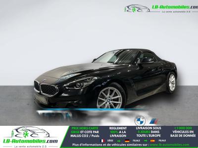 BMW Z4 sDrive 30i 258 ch BVA