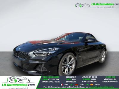 BMW Z4 sDrive 30i 258 ch BVA