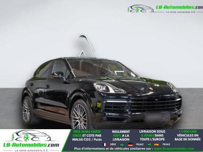 Porsche Cayenne Coupé 3.0 V6 340 ch  BVA