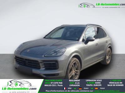 Porsche Cayenne 3.0 V6 340 ch  BVA