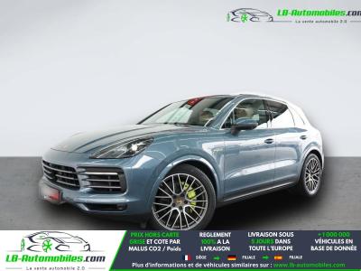 Porsche Cayenne E-Hybrid 3.0 V6 462 ch  BVA