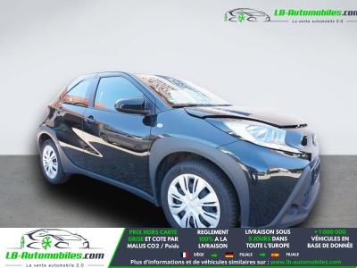 Toyota Aygo 1.0 VVT-i