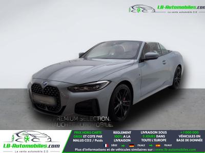 BMW Série 4 Cabriolet M440i xDrive 374 ch BVA