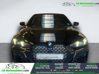 BMW Série 4 Gran Coupé 430d xDrive 286 ch BVA