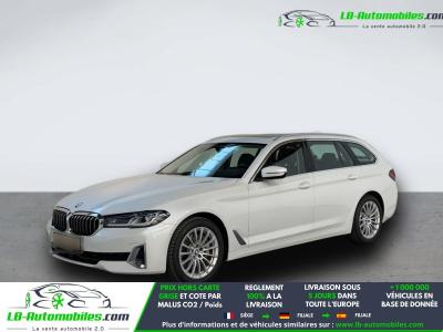 BMW Série 5 Touring 530d 286 ch BVA
