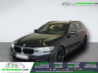 BMW Série 5 Touring 530d 286 ch BVA