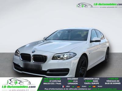 BMW Série 5 520d 190 ch BVA
