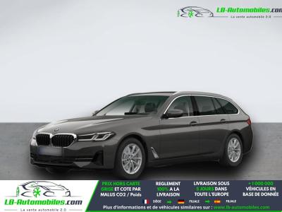 BMW Série 5 Touring 530d xDrive 286 ch BVA