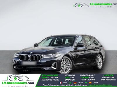 BMW Série 5 Touring 530d xDrive 286 ch BVA