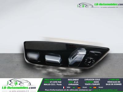 BMW Série 5 Touring 530d xDrive 286 ch BVA