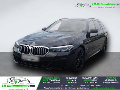 BMW Série 5 Touring 530i 252 ch BVA