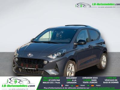 Hyundai I10 1.0 67 BVM
