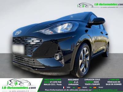 Hyundai I10 1.0 67 BVA