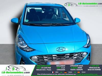 Hyundai I10 1.2 84 BVM