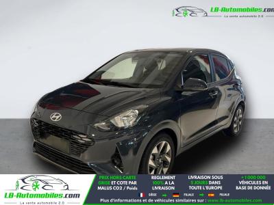 Hyundai I10 1.2 84 BVM