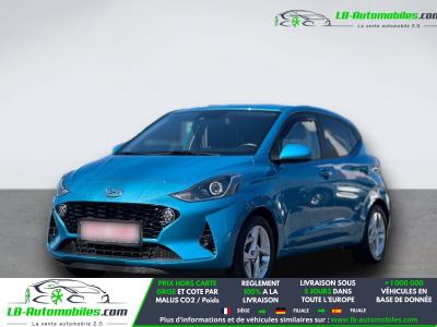 Hyundai I10 1.2 84 BVM