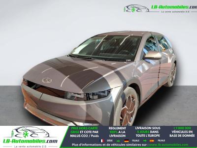 Hyundai IONIQ 5 58 kWh - 170 ch