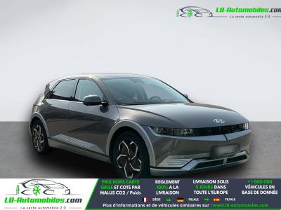 Hyundai IONIQ 5 73 kWh - 218 ch