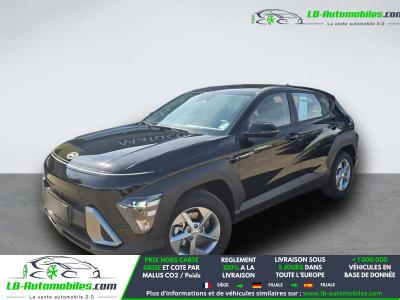 Hyundai Kona 1.6 GDi 105 Hybrid