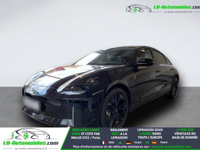 Hyundai IONIQ 6  77 kWh - 325 ch