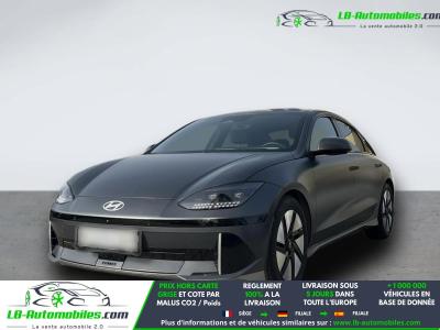 Hyundai IONIQ 6  77 kWh 229 ch