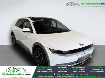 Hyundai IONIQ 5 77 kWh  - 325 ch