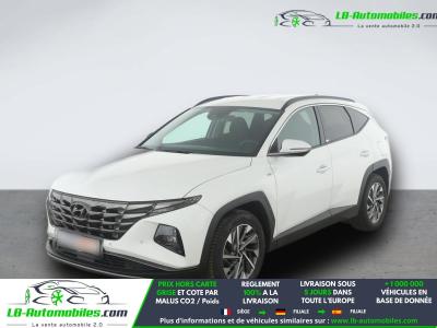 Hyundai Tucson 1.6 T-GDI 150 Hybrid 48V BVA