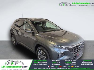 Hyundai Tucson 1.6 T-GDI 230 Hybrid BVA