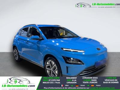 Hyundai Kona 39 kWh - 136 ch