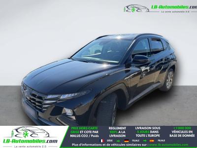 Hyundai Tucson 1.6 T-GDI 150 Hybrid 48V BVM