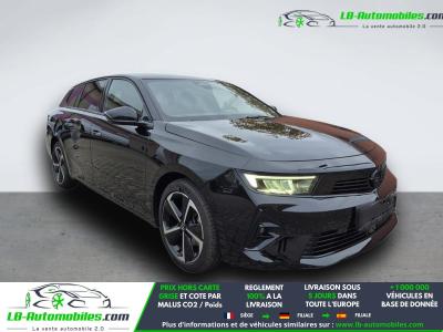 Opel Astra Sports Tourer 1.2 Turbo 130 ch BVA
