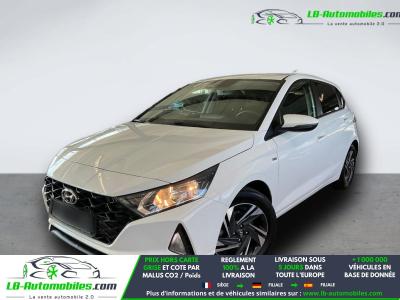 Hyundai I20 1.0 T-GDi 100 BVA