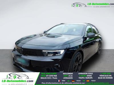 Opel Astra Sports Tourer Hybrid 180 ch BVA