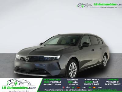 Opel Astra Sports Tourer 1.5 Diesel 130 ch BVM