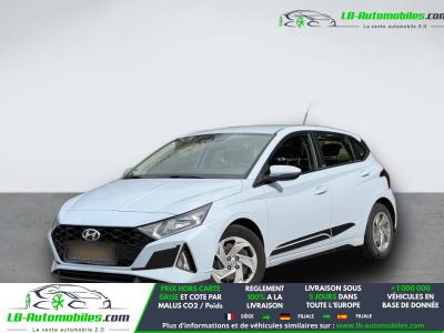 Hyundai I20 1.0 T-GDi 100