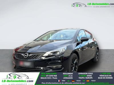 Opel Astra 1.2 Turbo 130 ch BVM